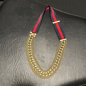 Stella and Dot necklace